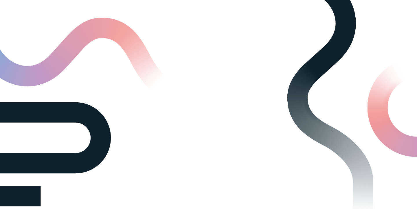 ArmorPoint colorful swoosh background