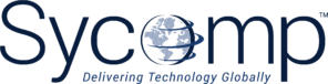 Sycomp logo