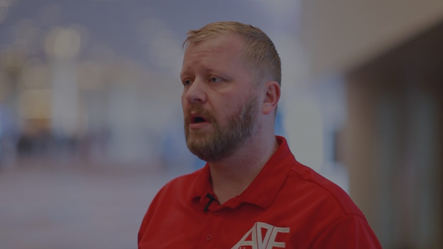 Video thumbnail Alias