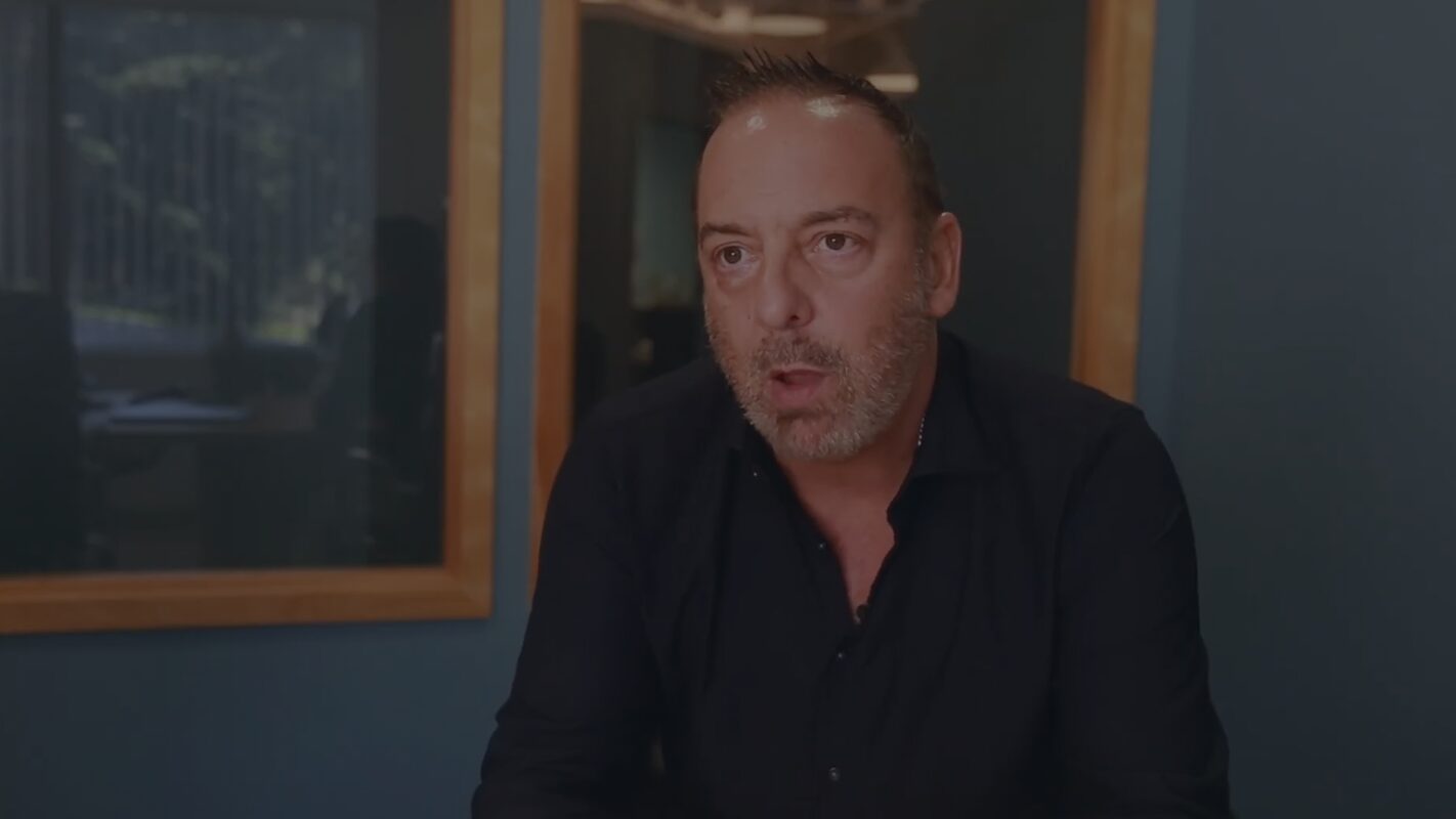 Video Thumbnail HarborShield