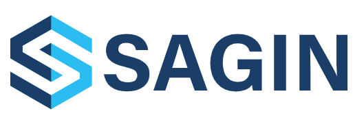 Sagin ArmorPoint Partner Logo