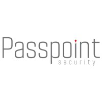 Passpoint Security Logo