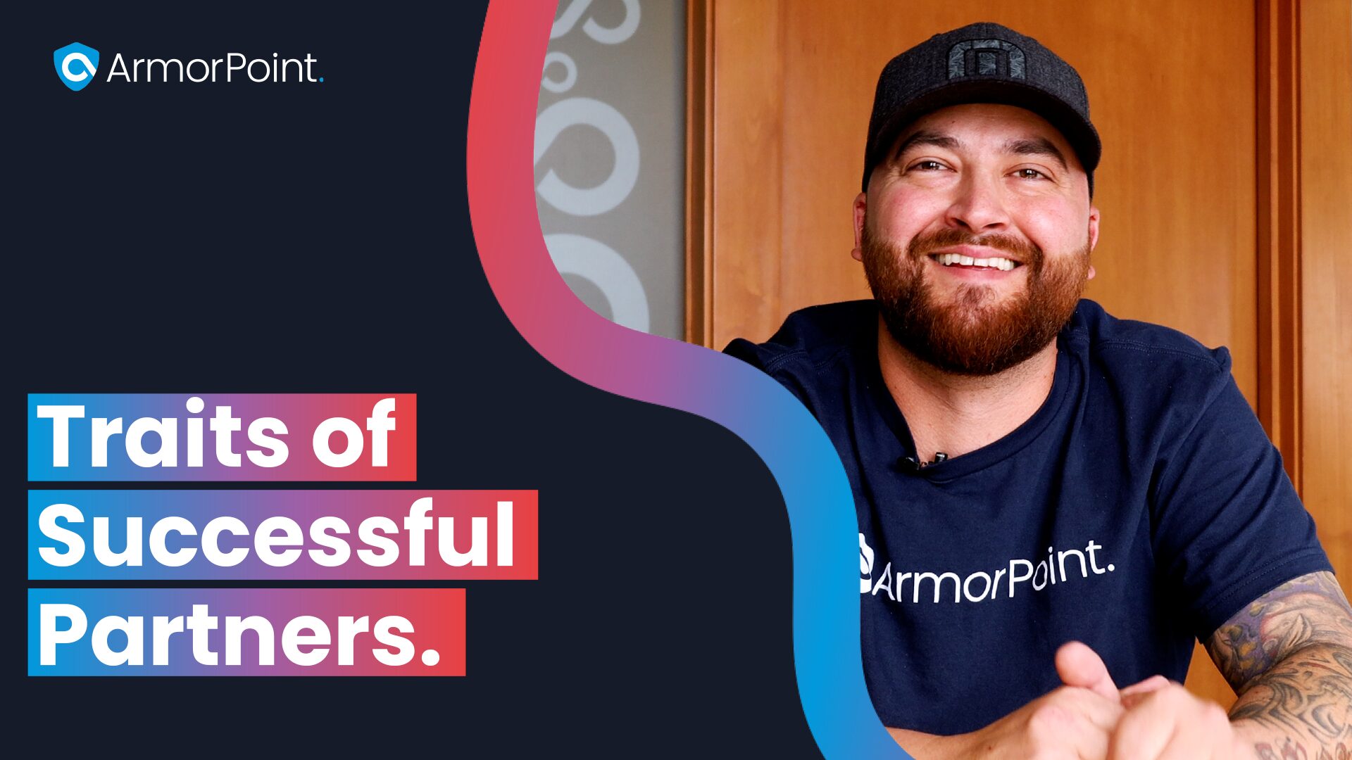 Video Thumbnail of John Crowley for the 