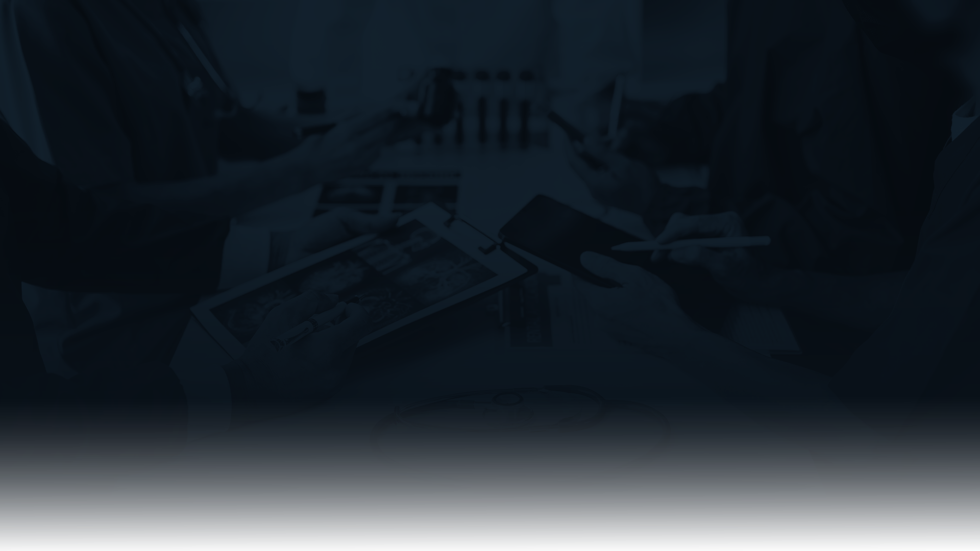 Healthcare Background