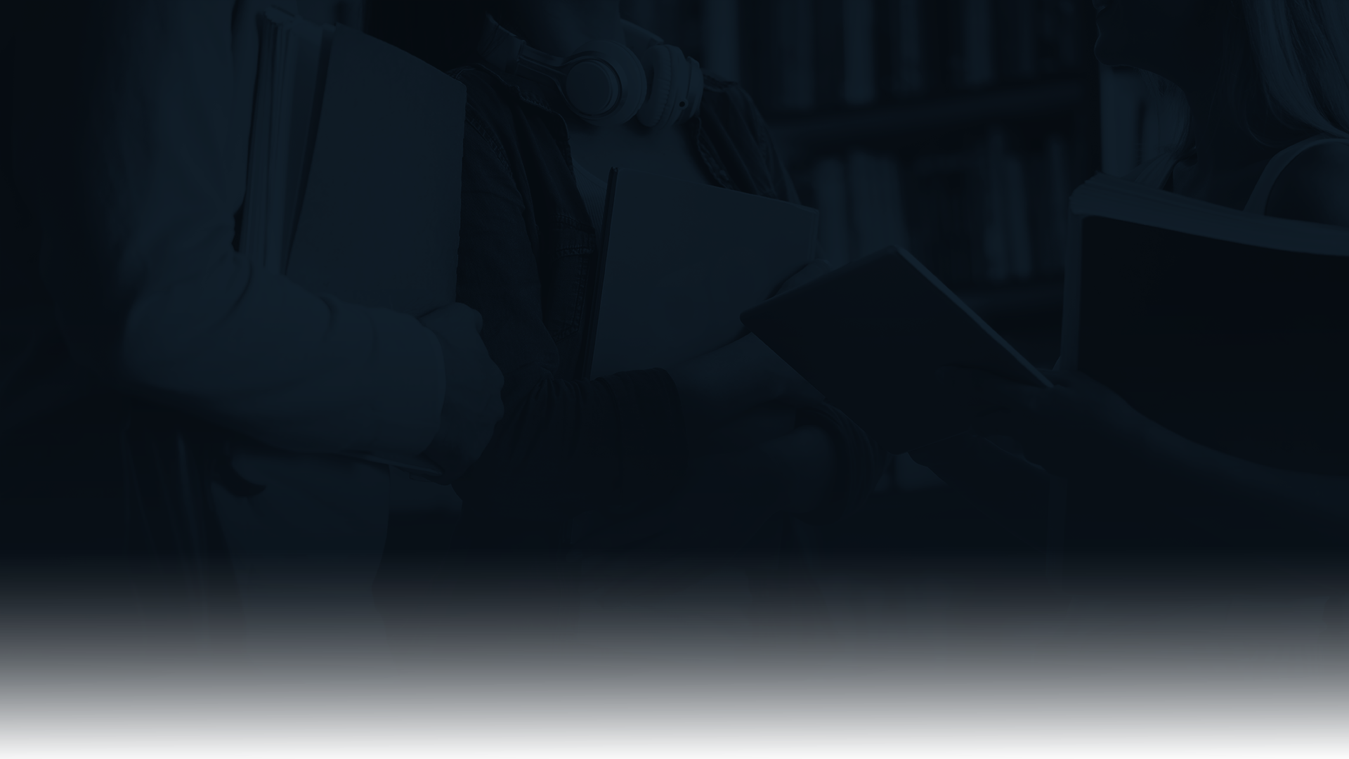 Education Hero Background