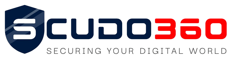 Scudo360 logo