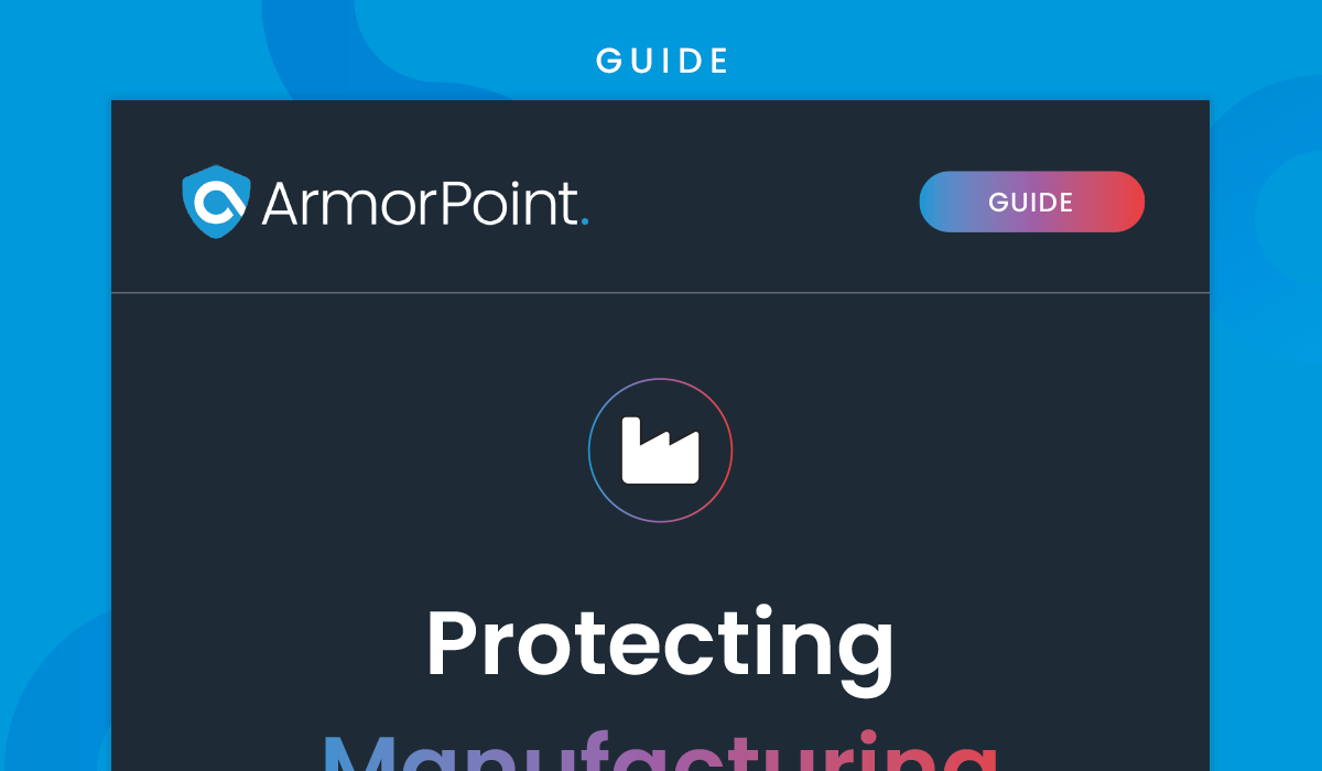 Manufacturing Resource Graphic