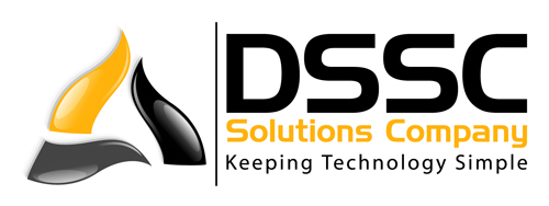 DSSC Solutions logo