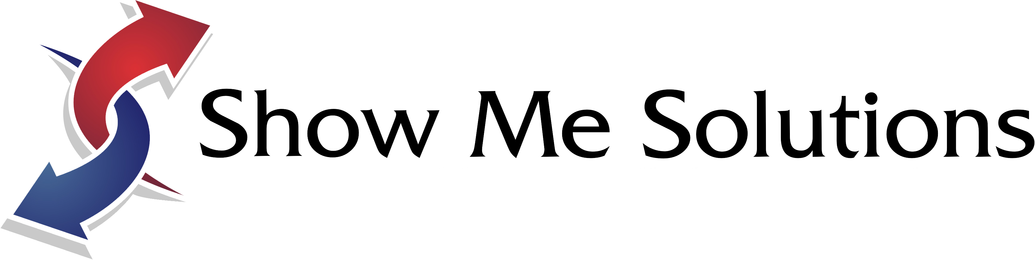 SMS show me solutions logo
